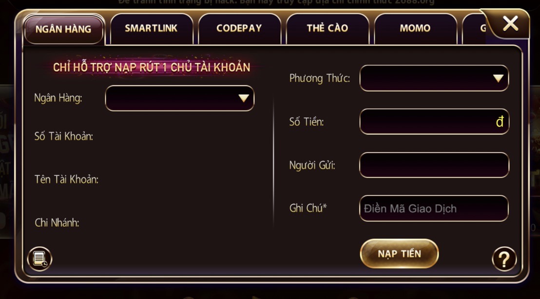 Điều kiện để đăng ký tài khoản Gwin và tích lũy 100000 điểm - Gwin