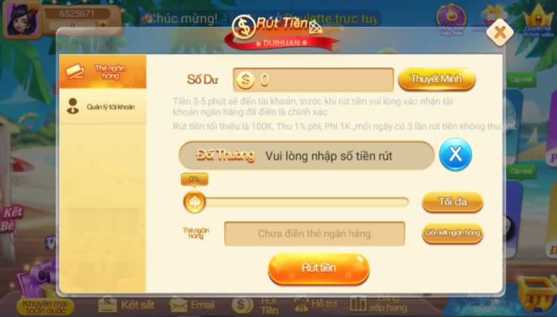 Tại sao nhân viên ở Gwin lại yêu cầu tôi xuất trình thẻ căn cước? - Gwin