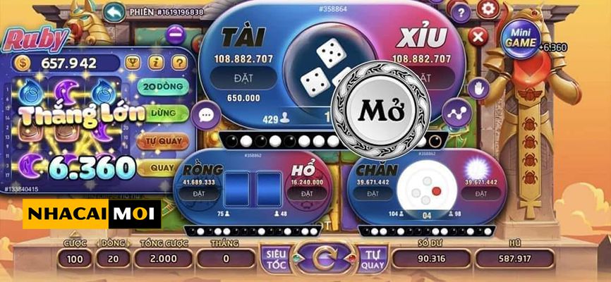 Yêu cầu tiền gửi tối thiểu và tối đa đối với tài khoản Gwin - Gwin