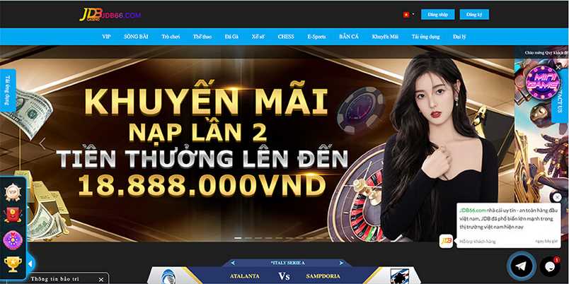Hướng dẫn tải xuống và cài đặt ứng dụng Gwin - Gwin